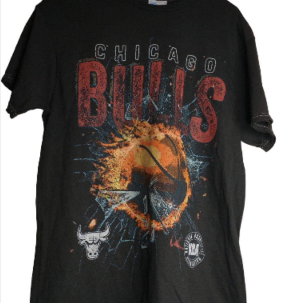 NBA Chicago Bulls